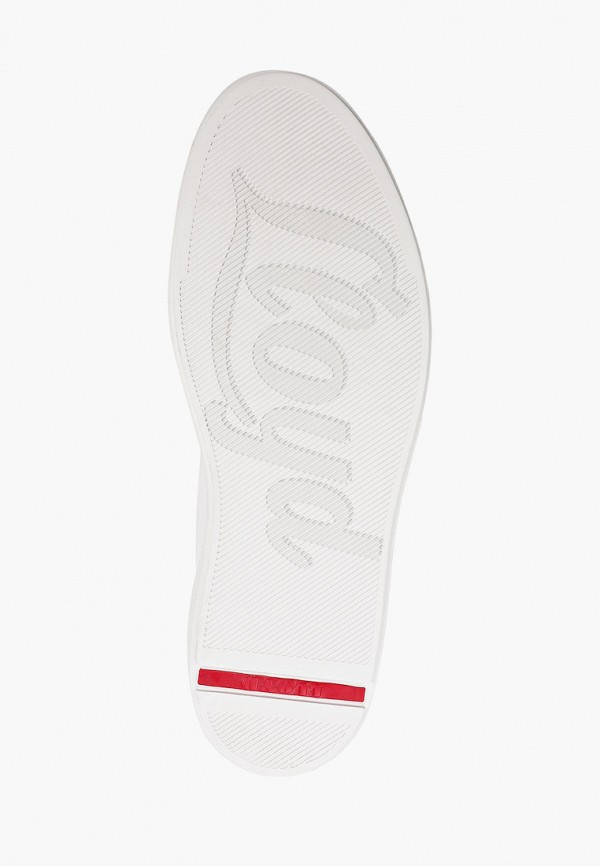 фото Кеды lloyd