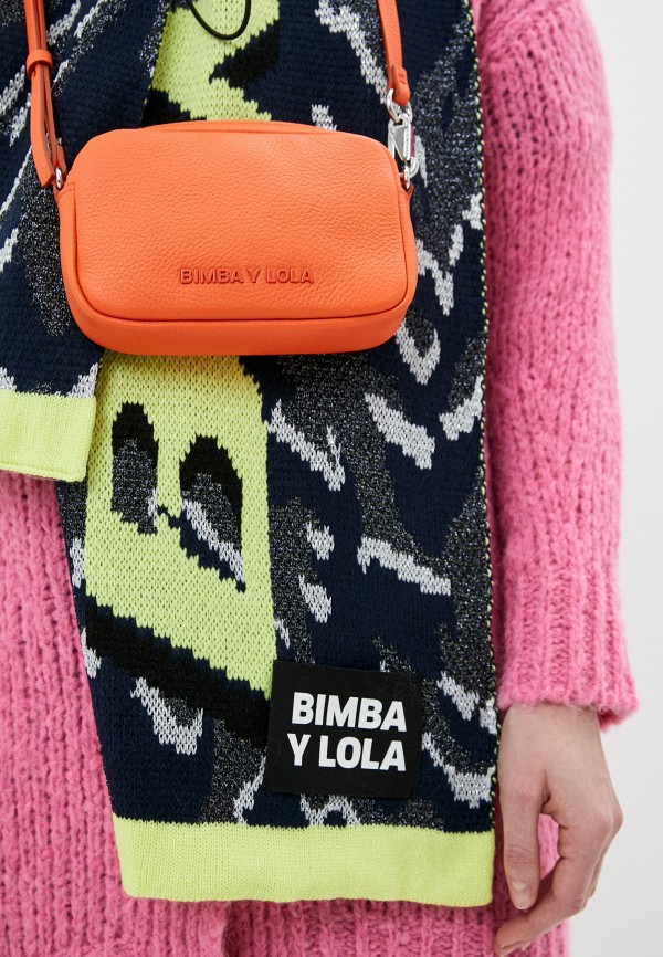 фото Сумка bimba y lola