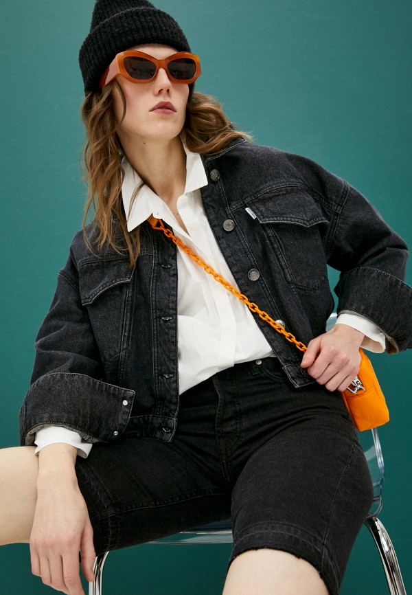 фото Рубашка bimba y lola