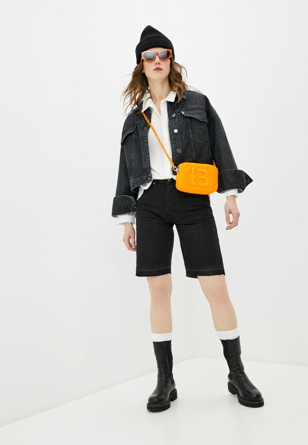 фото Рубашка bimba y lola