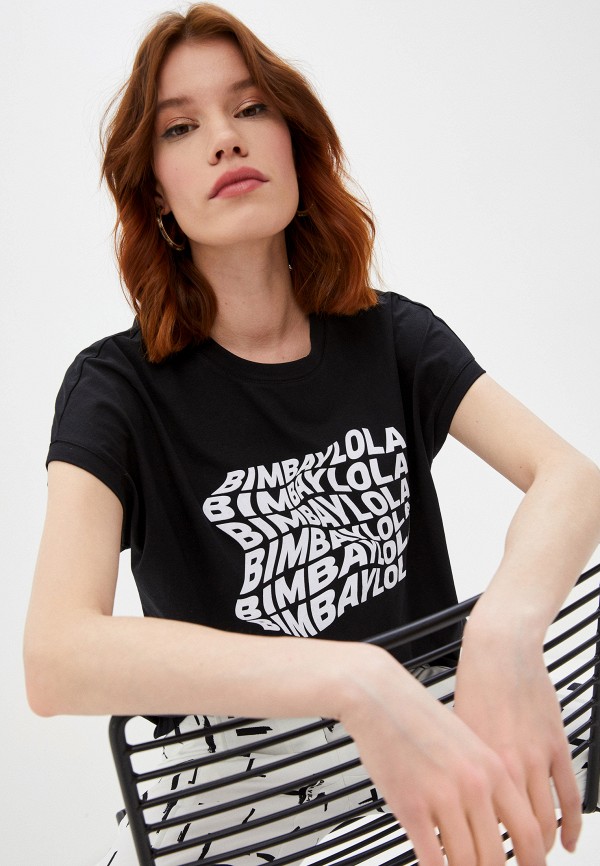 фото Футболка bimba y lola