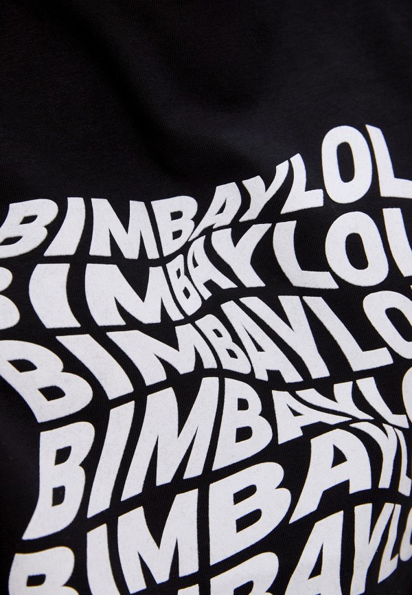 фото Футболка bimba y lola