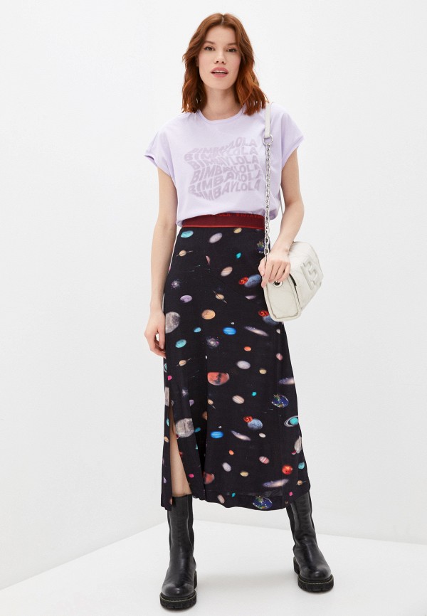 фото Футболка bimba y lola