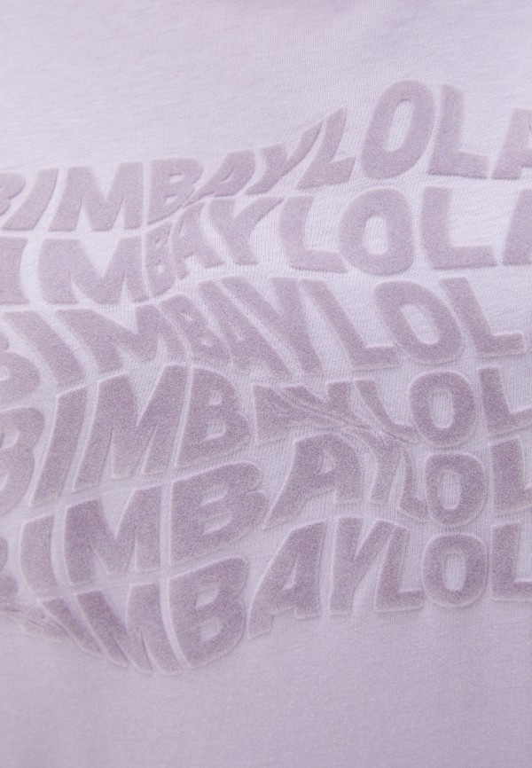 фото Футболка bimba y lola