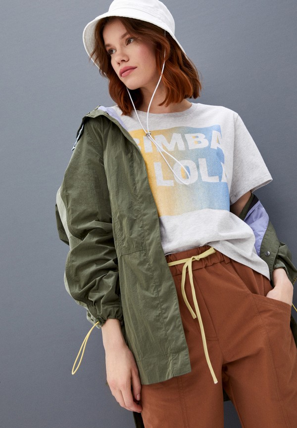 фото Футболка bimba y lola