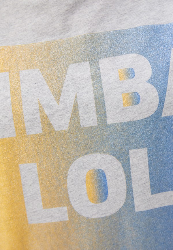 фото Футболка bimba y lola
