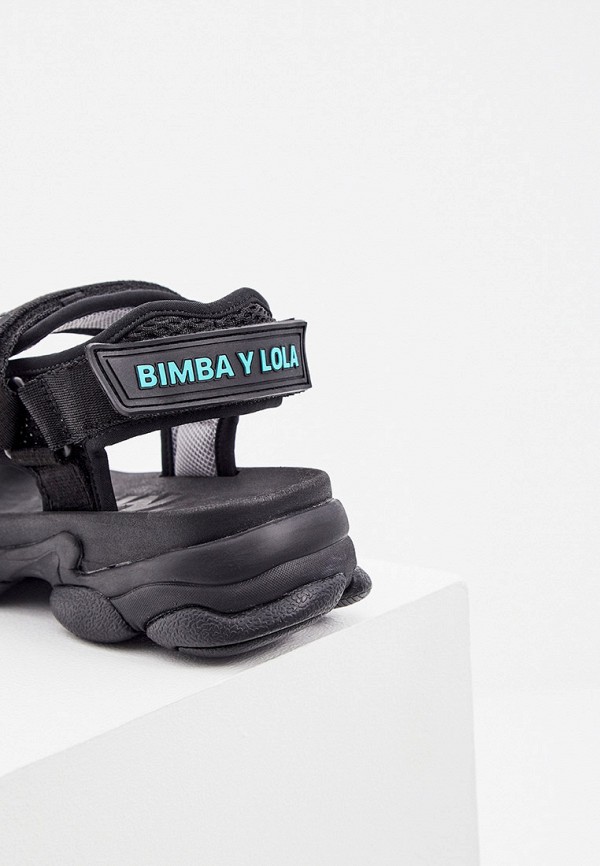 фото Босоножки bimba y lola