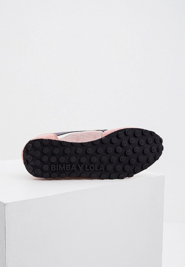 фото Кроссовки bimba y lola