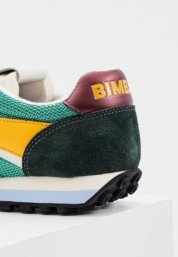 фото Кроссовки bimba y lola