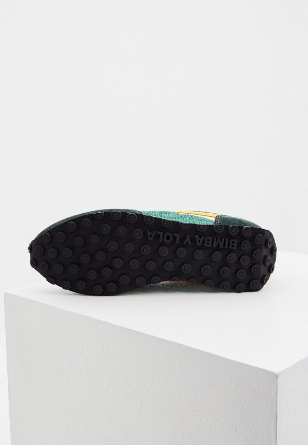 фото Кроссовки bimba y lola