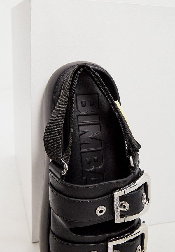 фото Босоножки bimba y lola