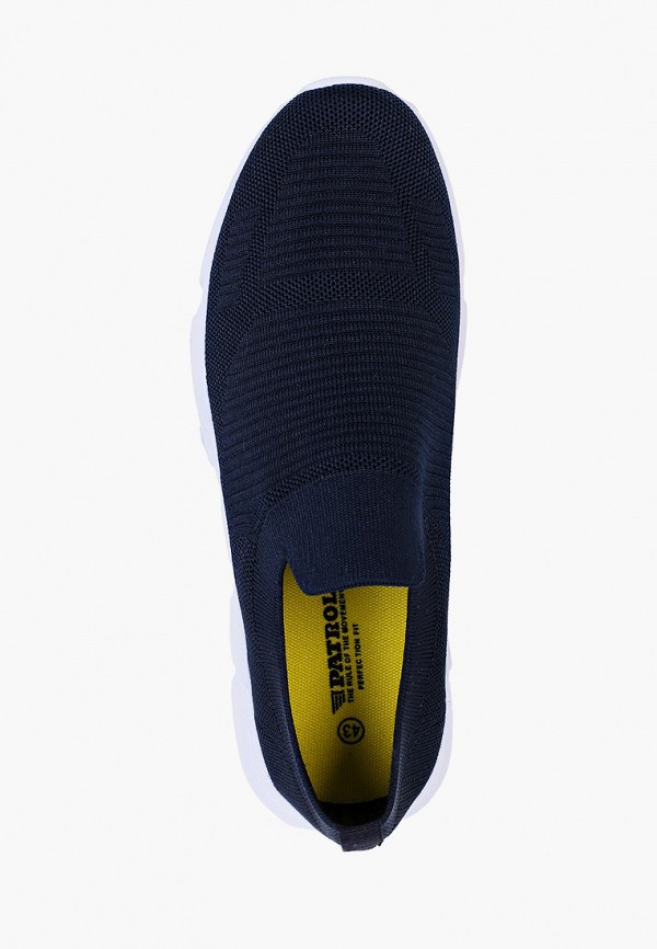 фото Кроссовки patrol