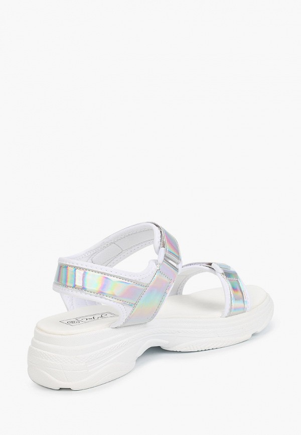 фото Сандалии patrol