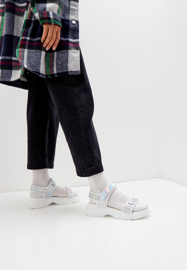 фото Сандалии patrol