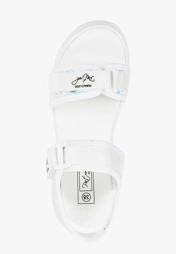 фото Сандалии patrol