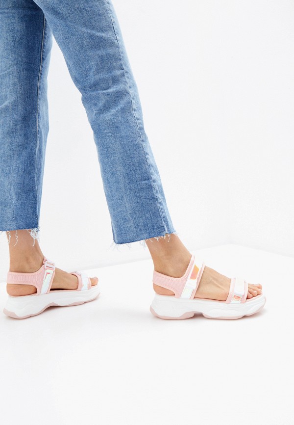 фото Сандалии patrol