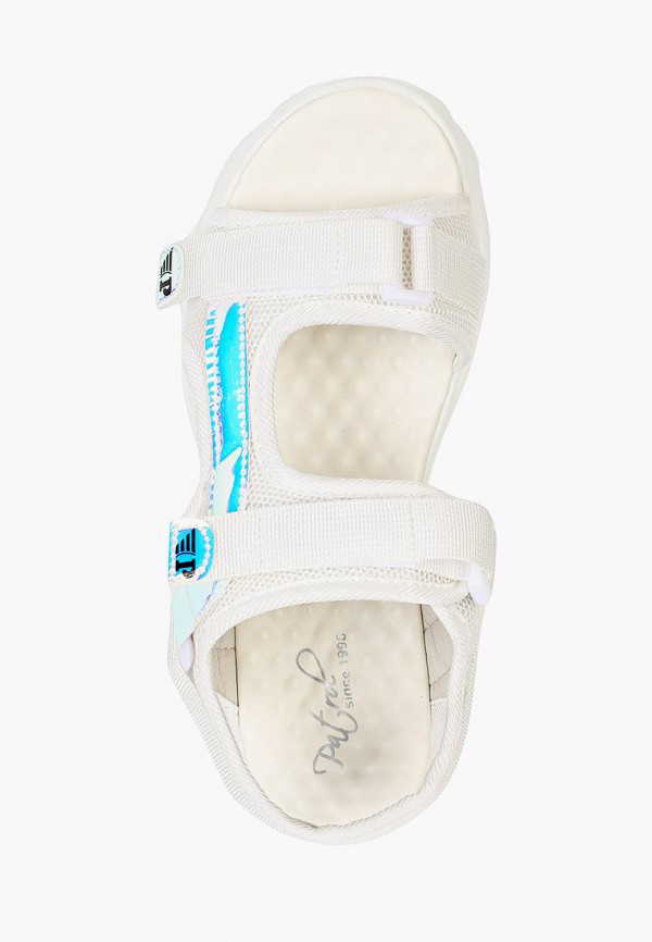 фото Сандалии patrol