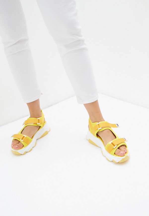 фото Сандалии patrol