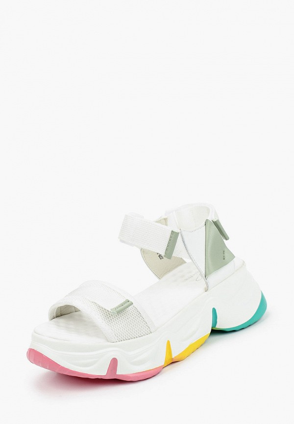 фото Сандалии patrol