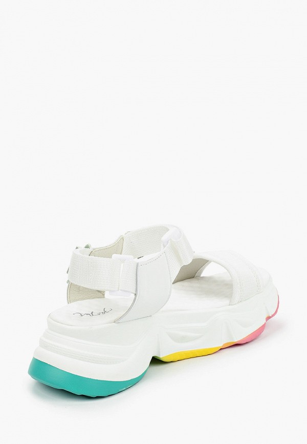 фото Сандалии patrol