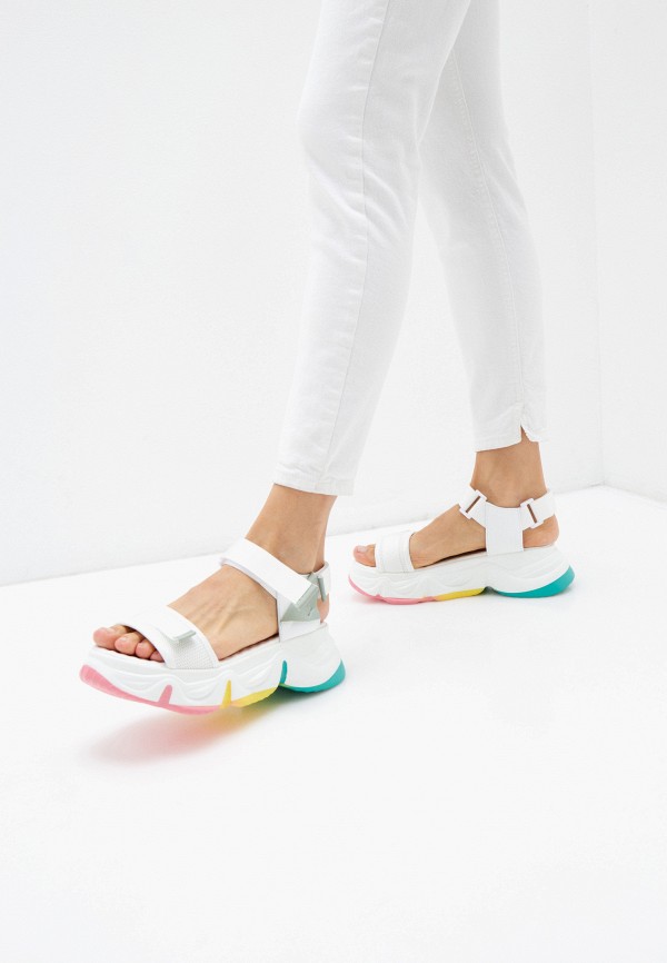 фото Сандалии patrol