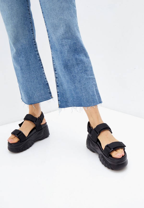 фото Босоножки patrol