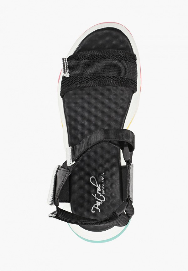 фото Сандалии patrol