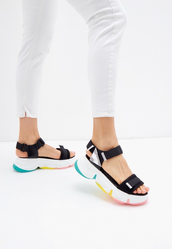 фото Сандалии patrol