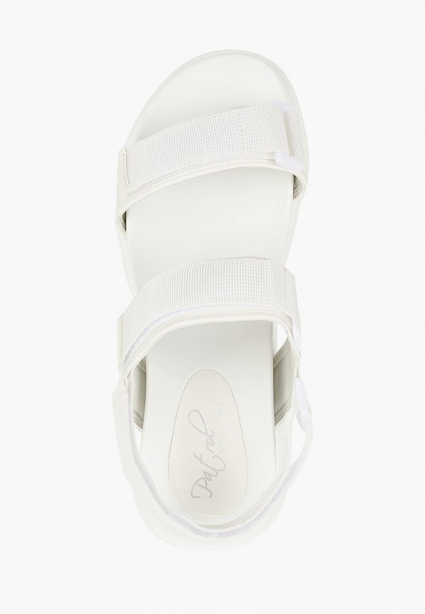 фото Босоножки patrol