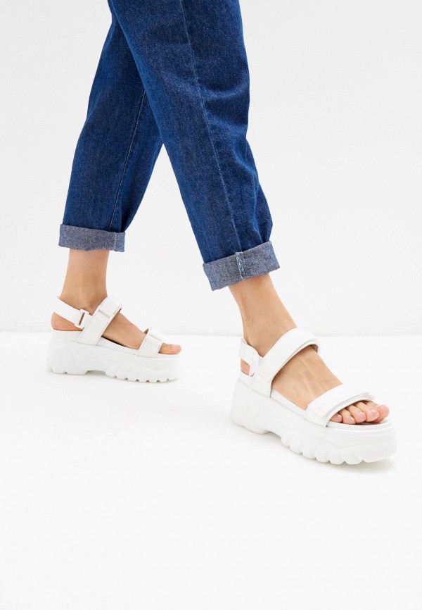 фото Босоножки patrol