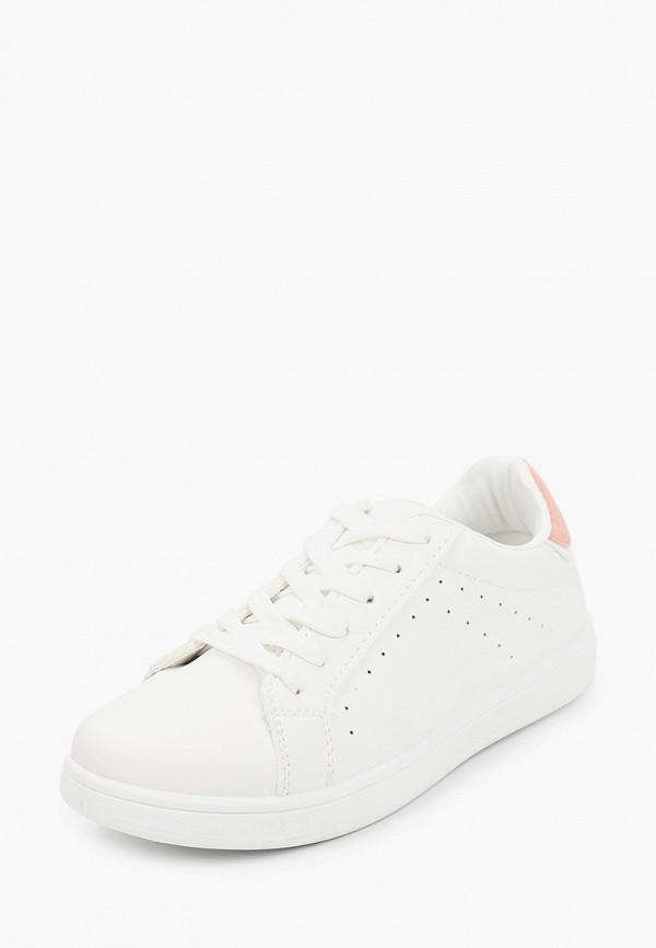 фото Кеды patrol