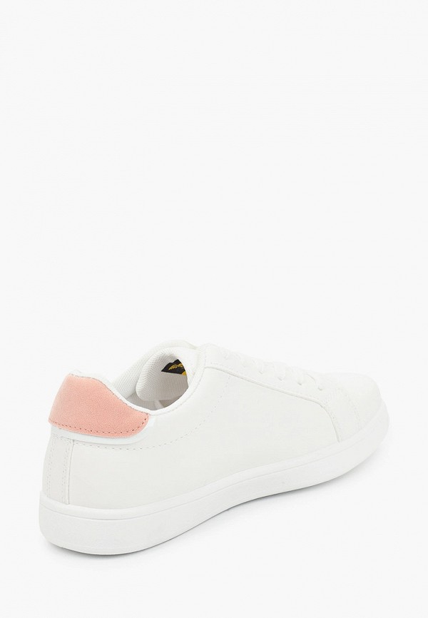 фото Кеды patrol