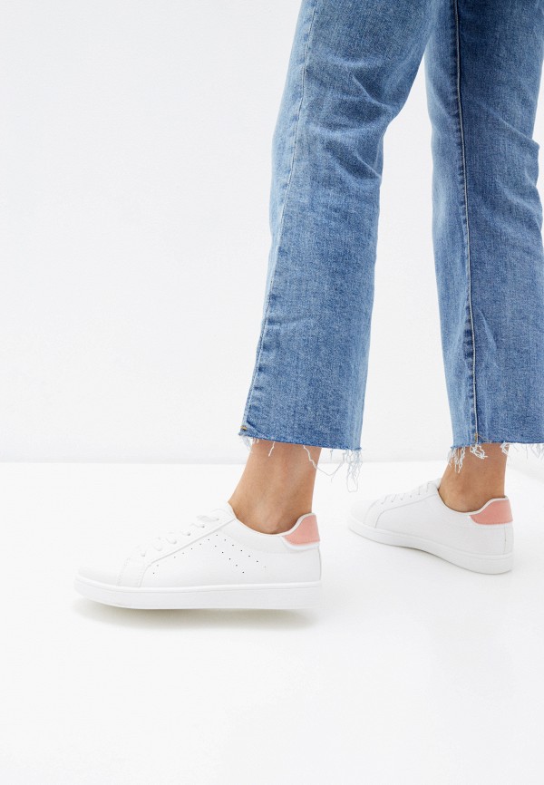 фото Кеды patrol