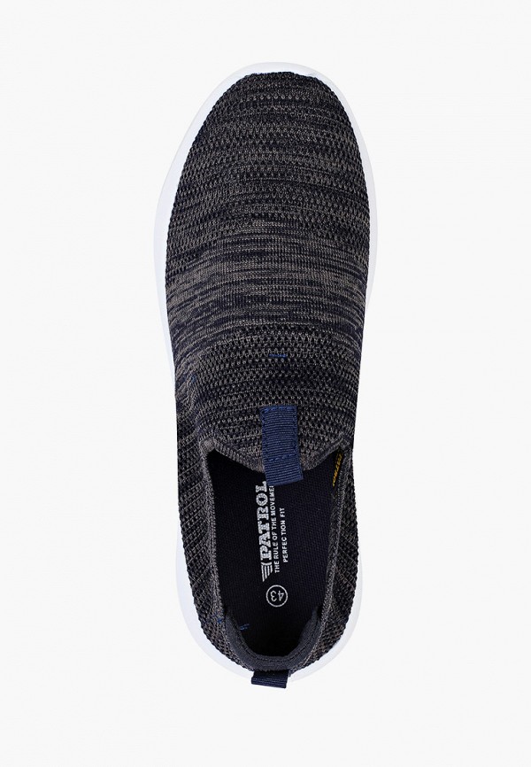 фото Кроссовки patrol