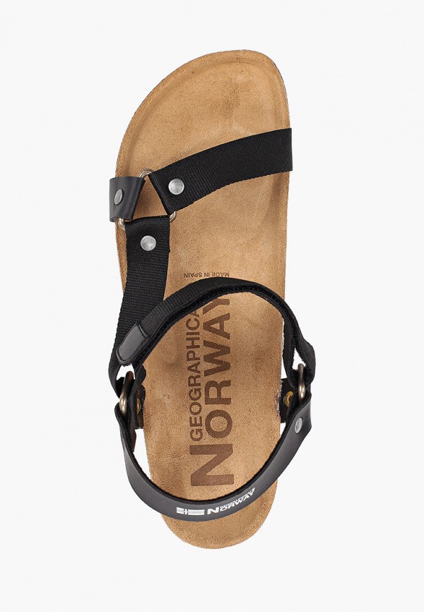 фото Сандалии geographical norway