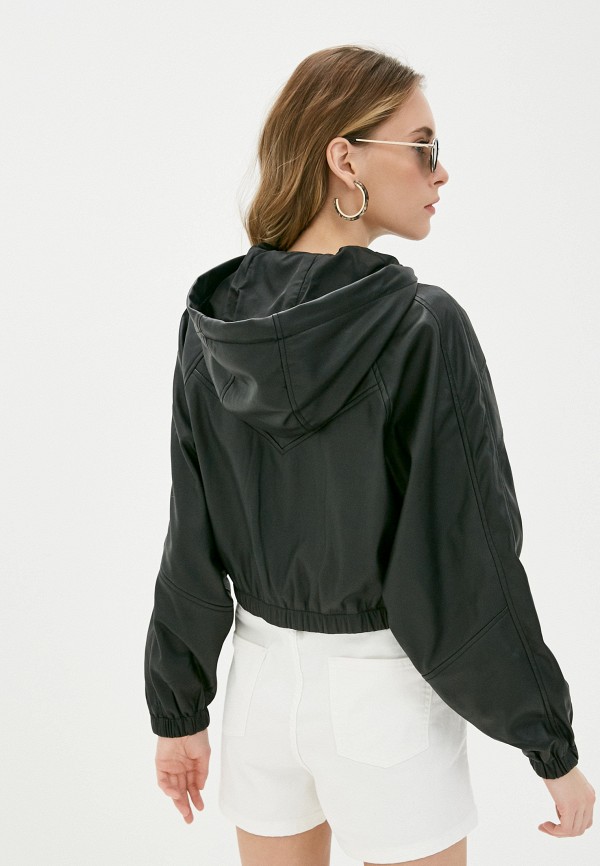 фото Куртка кожаная pimkie