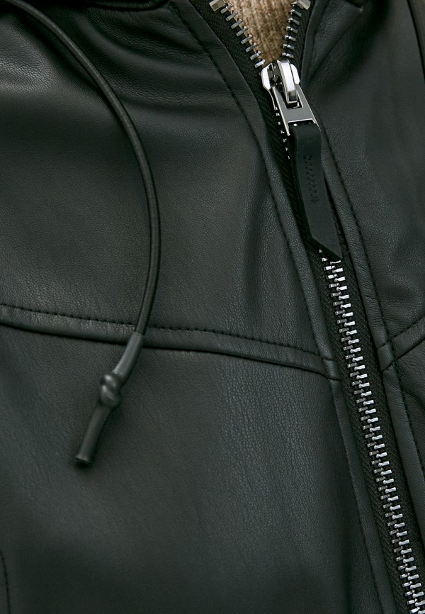 фото Куртка кожаная pimkie