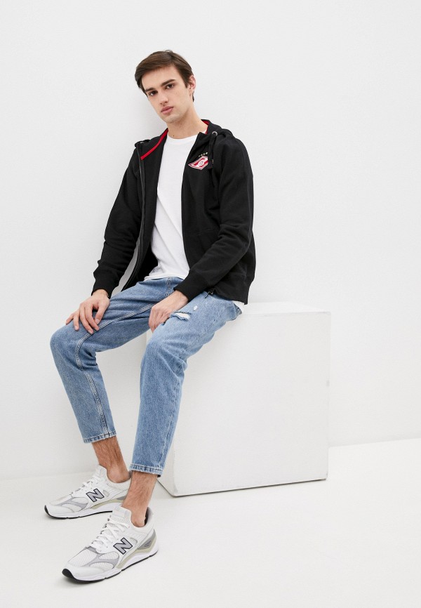 фото Толстовка atributika & club™