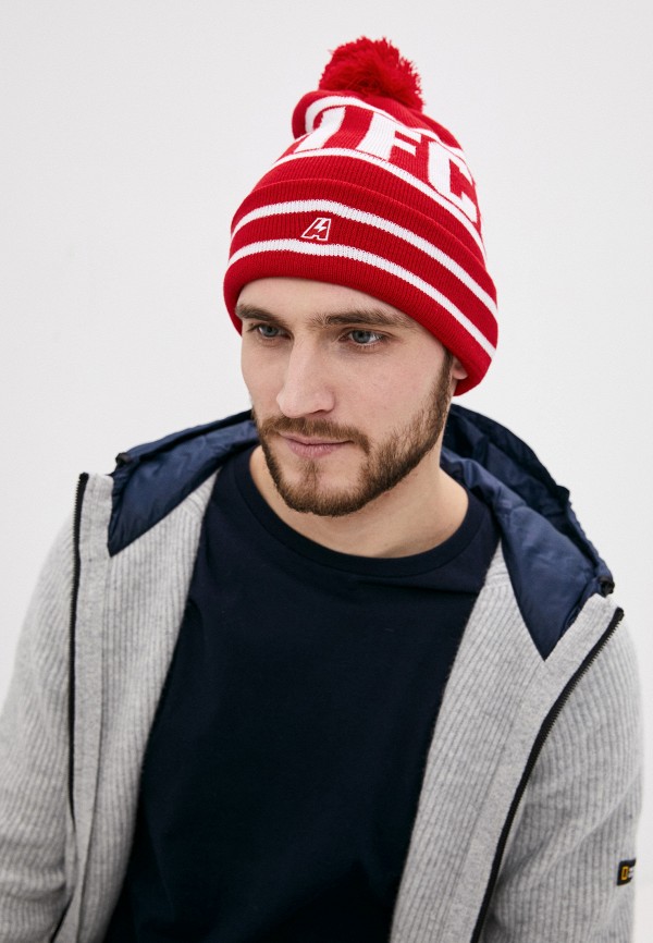 фото Шапка atributika & club™