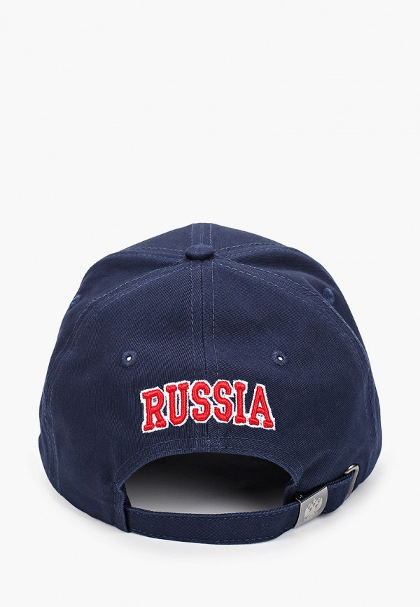 фото Бейсболка atributika & club™