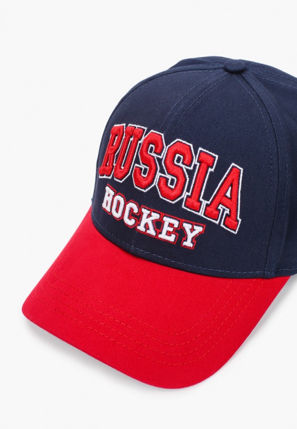 фото Бейсболка atributika & club™