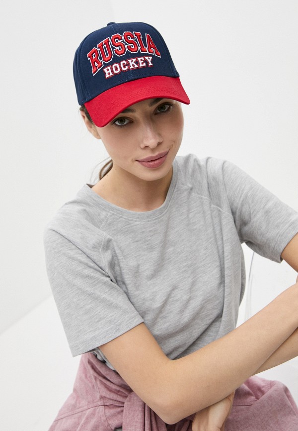 фото Бейсболка atributika & club™