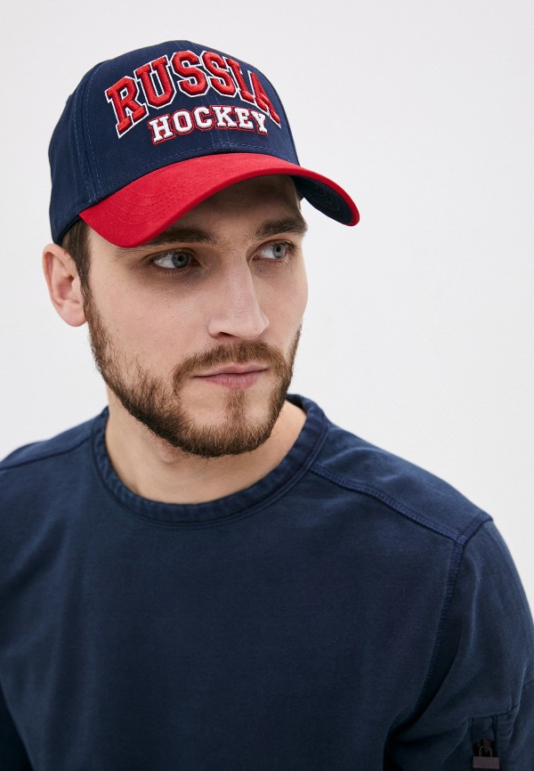 фото Бейсболка atributika & club™