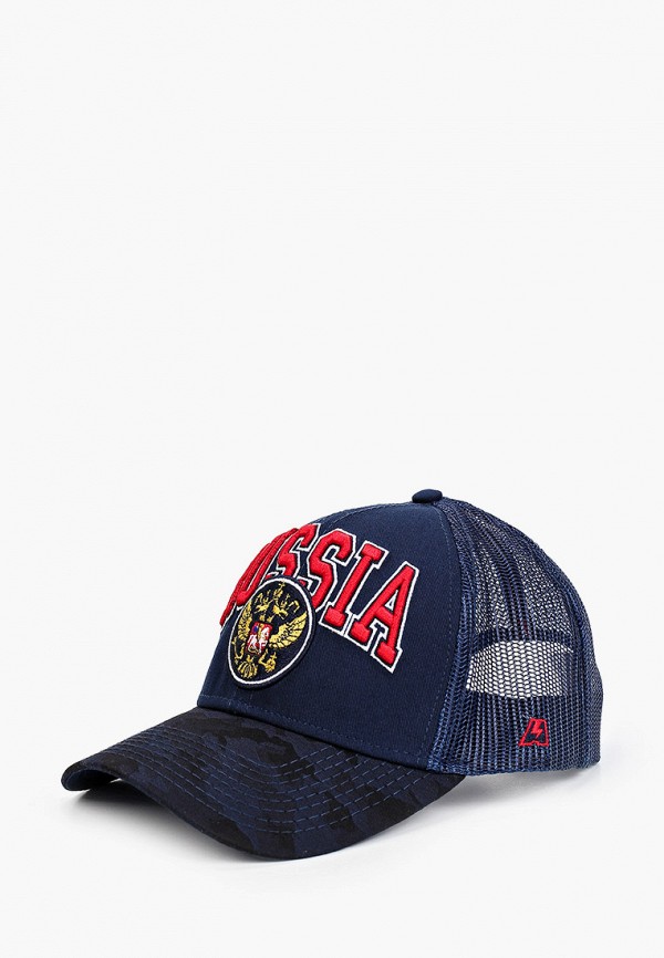 фото Бейсболка atributika & club™