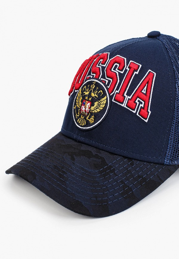 фото Бейсболка atributika & club™