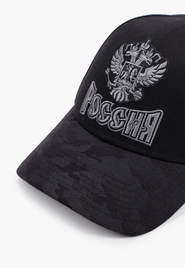 фото Бейсболка atributika & club™