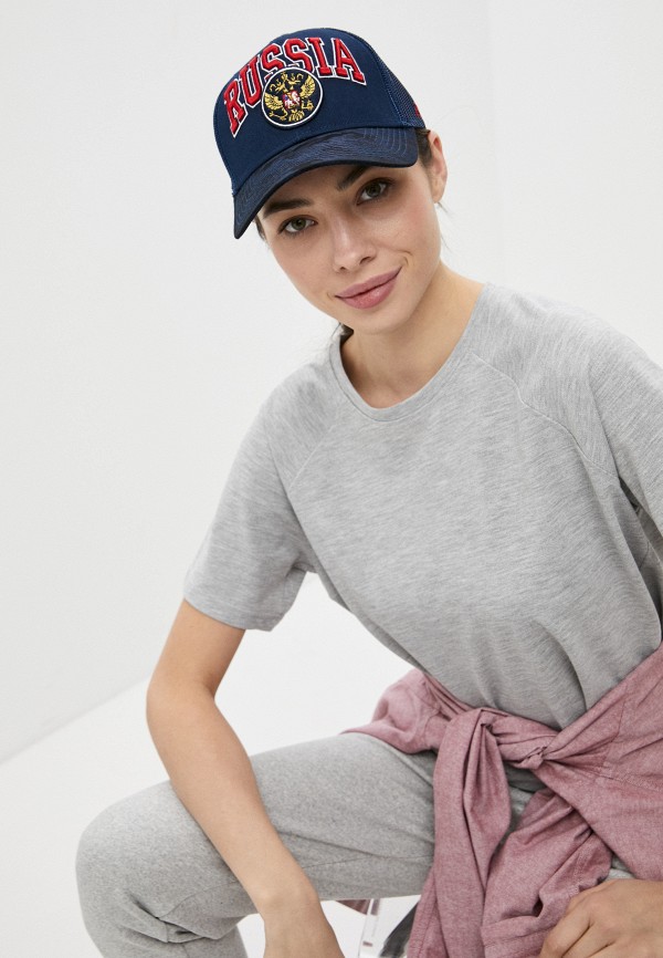 фото Бейсболка atributika & club™