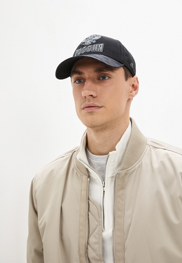 фото Бейсболка atributika & club™