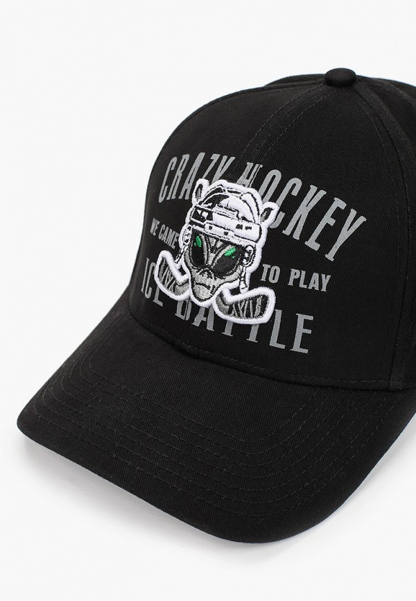 фото Бейсболка atributika & club™