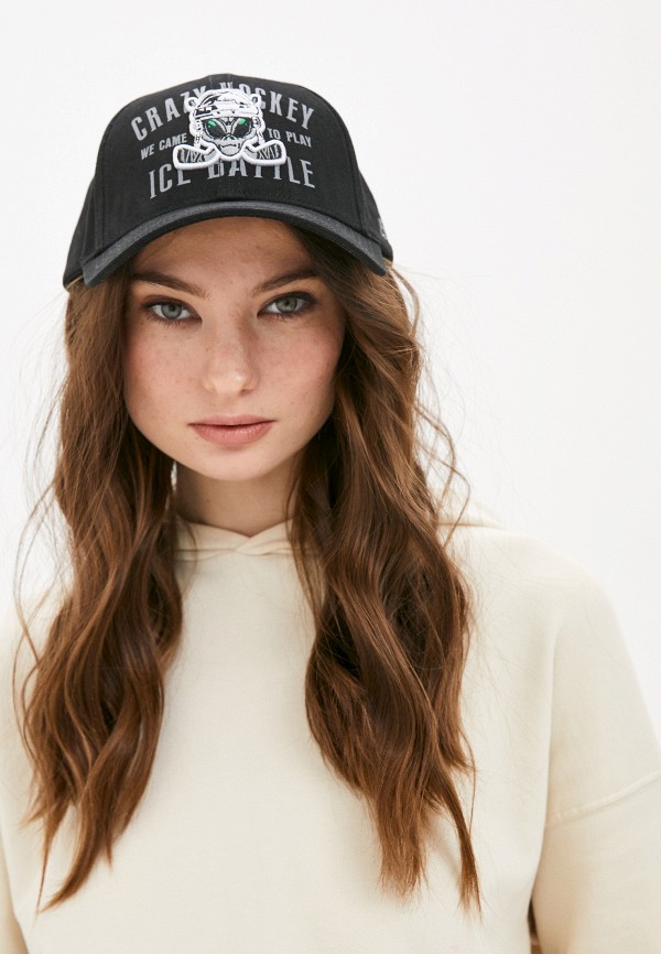 фото Бейсболка atributika & club™